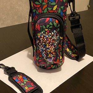 Neoprene 32oz Water Bottle Holder